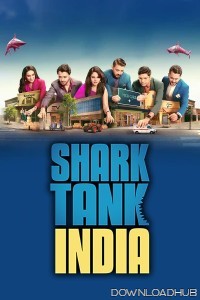 Shark Tank India (2024) Hindi Season 3 Episode-8