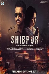 Shibpur (2023) HQ Hindi Dubbed Movie