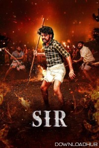 Sir (2024) ORG Hindi Dubbed Movie