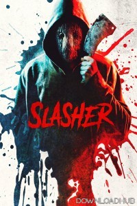 Slasher (2023) ORG Hindi Dubbed Movie