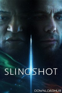 Slingshot (2024) HQ Hindi Dubbed Movie