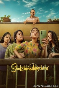 Sookshma Darshini (2024) ORG Hindi Dubbed Movie