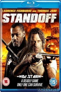 Standoff (2016) Hindi Dubbed Movie