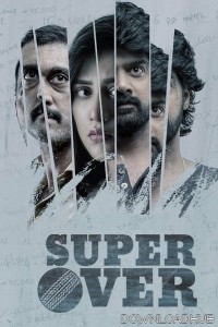 Super Over (2024) ORG Hindi Dubbed Movie