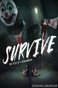 Survive (2021) ORG Hindi Dubbed Movie