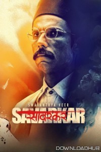 Swatantrya Veer Savarkar (2024) Hindi Movie