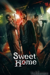 Sweet Home (2020) Season 1 Hindi Dubbed Series