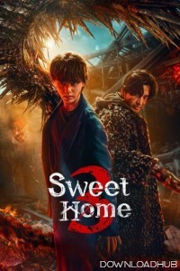 Sweet Home (2024) Season 3 Hindi Dubbed Series