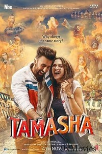 Tamasha (2015) Hindi Full Movie