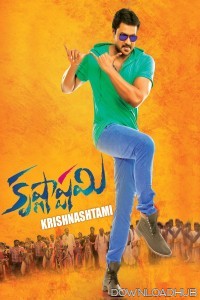 Target Killing (Krishnashtami) (2016) ORG Hindi Dubbed Movie