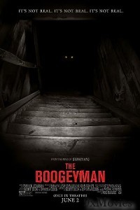 The Boogeyman (2023) HQ Hindi Dubbed Movie