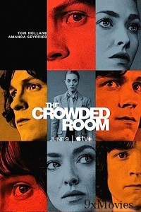 The Crowded Room (2023) HQ Hindi Dubbed Season 1 EP07 Web Series