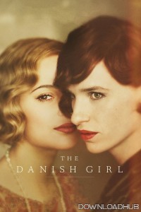 The Danish Girl (2016) ORG Hindi Dubbed Movie