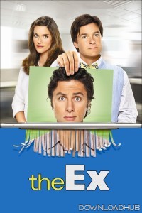 The Ex (2006) ORG Hindi Dubbed Movie