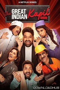 The Great Indian Kapil (2024) Season 2 EP11 Hindi Web Series