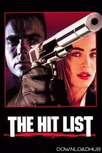 The Hit List (1993) ORG Hindi Dubbed Movie