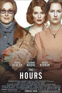 The Hours (2002) Hindi Dubbed Movie