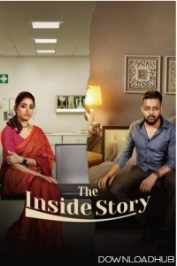 The Inside Story (2023) Season 1 Hindi Web Series