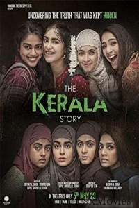 The Kerala Story (2023) Telugu Full Movie