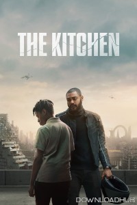 The Kitchen (2024) ORG Hindi Dubbed Movie