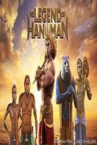 The Legend of Hanuman (2024) S04 (EP04) Hindi Web Series