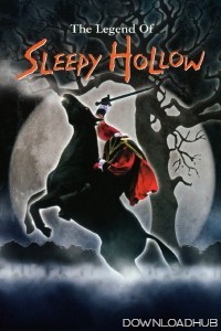 The Legend of Sleepy Hollow (1999) ORG Hindi Dubbed Movie