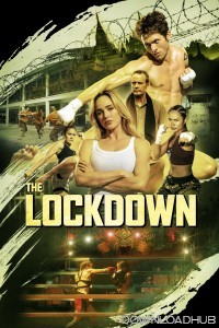 The Lockdown (2024) ORG Hindi Dubbed Movie