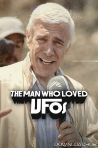 The Man Who Loved Ufos (2024) ORG Hindi Dubbed Movie