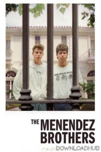 The Menendez Brothers (2024) ORG Hindi Dubbed Movie