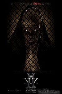 The Nun 2 (2023) English Movie