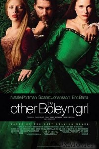 The Other Boleyn Girl (2008) Hindi Dubbed Movie