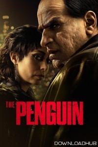 The Penguin (2024) Season 1 EP05 Hindi Dubbed Series