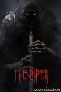 The Piper (2023) ORG Hindi Dubbed Movie