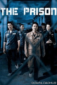 The Prison (2017) ORG Hindi Dubbed Movie