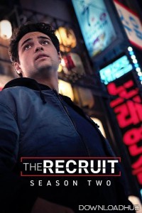 The Recruit (2025) Season 2 Hindi Dubbed Web Series