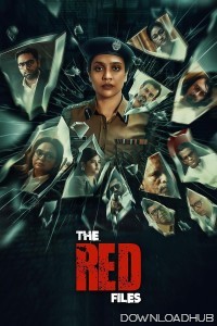 The Red Files (2024) Bengali Movie