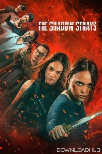 The Shadow Strays (2024) ORG Hindi Dubbed Movie