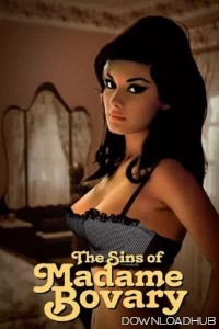 The Sins of Madame Bovary (1969) ORG UNRATED Hindi Dubbed Movie