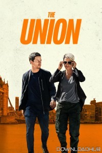 The Union (2024) ORG Hindi Dubbed Movie