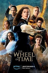 The Wheel Of Time (2023) S02 (EP05) Hindi Dubbed Series