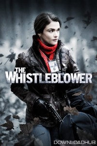 The Whistleblower (2010) ORG Hindi Dubbed Movie