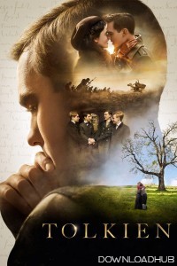 Tolkien (2019) ORG Hindi Dubbed Movie