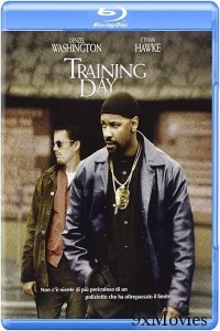 Training Day (2001) Hindi Dubbed Movie