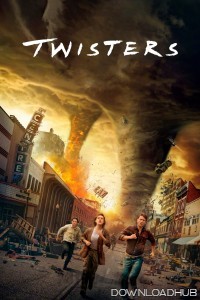 Twisters (2024) English Movie