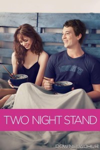 Two Night Stand (2014) ORG Hindi Dubbed Movie