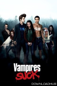 Vampires Suck (2010) ORG Hindi Dubbed Movie