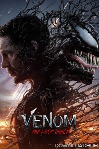 Venom The Last Dance (2024) ORG Hindi Dubbed Movie