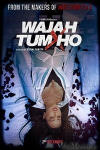 Wajah Tum Ho (2016) Hindi Full Movie