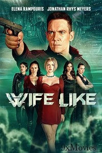 Wifelike (2022) ORG Hindi Dubbed Movie