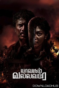 Yavarum Vallavare (2024) Tamil Movie